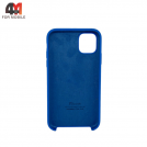 Чехол Iphone 11 Pro Silicone Case, 70 электрик