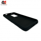 Чехол Xiaomi Poco F5 Pro 5G/Redmi K60/K60 Pro Silicone Case, черного цвета