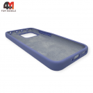 Чехол Xiaomi Mi 13 5G Silicone Case, лавандового цвета