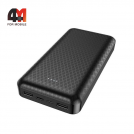 Power Bank Borofone 20000 mAh BJ3A, черный