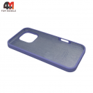 Чехол Iphone 16 Pro Max Silicone Case, 41 лавандовый