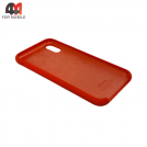 Чехол Iphone XR Silicone Case, 13 оранжевый