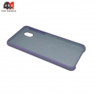 Чехол Samsung A01 Core/M01 Core Silicone Case, лавандового цвета