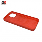 Чехол Iphone 13 Pro Max Silicone Case, 65 лососевый