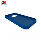 Чехол Iphone 14 Pro Max Silicone Case, 70 электрик