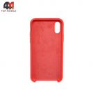 Чехол Iphone XR Silicone Case, 29 коралловый