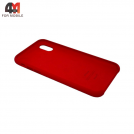 Чехол Iphone XR Silicone Case, 14 красный