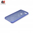 Чехол для Huawei P Smart 2018 Silicone Case, лавандового цвета