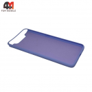 Чехол для Samsung A80/A90 Silicone Case, лавандового цвета