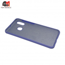 Чехол для Samsung A20/A30 Silicone Case, лавандового цвета