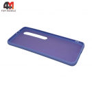 Чехол для Xiaomi Mi 10 Silicone Case, лавандового цвета