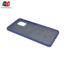 Чехол для Samsung A51 Silicone Case, лавандового цвета