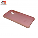 Чехол Samsung A01 Core/M01 Core Silicone Case, розового цвета