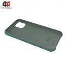 Чехол Iphone 11 Silicone Case, 44 ментоловый