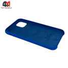 Чехол Iphone 11 Pro Max Silicone Case, 70 электрик