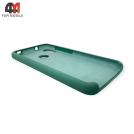 Чехол для Xiaomi Mi A2 Lite/Redmi 6 Pro Silicone Case, мятного цвета