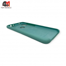 Чехол для Xiaomi Redmi Note 6/Note 6 Pro Silicone Case, мятного цвета