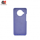 Чехол для Xiaomi Mi 10T Lite Silicone Case, лавандовый