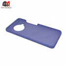 Чехол для Xiaomi Mi 10T Lite Silicone Case, лавандовый