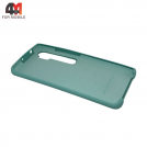 Чехол для Xiaomi Mi Note 10/Mi Note 10 Pro Silicone Case, мятного цвета