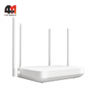 Wi-Fi роутер AX1500 RD04, белый