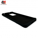 Чехол для Xiaomi Mi 13 Lite Silicone Case, черного цвета