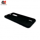 Чехол для Xiaomi Mi A3/Mi CC9e Silicone Case, черного цвета