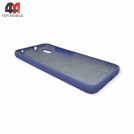 Чехол для Xiaomi Redmi 7A Silicone Case, лавандового цвета