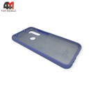 Чехол для Xiaomi Redmi Note 8T Silicone Case, лавандового цвета