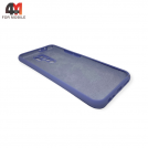 Чехол для Xiaomi Redmi 9/Poco M2 Silicone Case, лавандового цвета