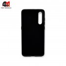 Чехол для Xiaomi Mi 9 Silicone Case, черного цвета