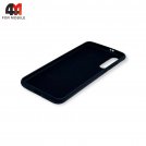 Чехол для Xiaomi Mi 9 Silicone Case, черного цвета