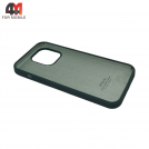 Чехол Iphone 13 Pro Max Silicone Case, 72 камуфляж