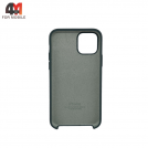 Чехол Iphone 11 Silicone Case, 72 камуфляж