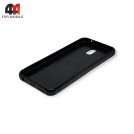 Чехол для Xiaomi Redmi 8A силиконовый с рисунком, messenger