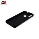 Чехол для Xiaomi Redmi Note 7/Note 7 Pro силиконовый с рисунком, Likee, белого цвета