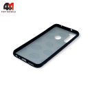 Чехол для Xiaomi Redmi Note 8 силиконовый с рисунком, губы