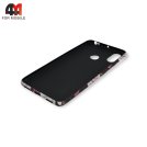 Чехол для Xiaomi Mi Max 3 силиконовый с рисунком, розы