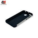 Чехол для Xiaomi Redmi 4X пластиковый, противоударный, серебристого цвета, Spigen