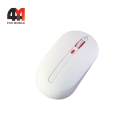 Xiaomi Мышь Mute mouse MWMM01, белый