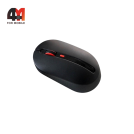 Xiaomi Мышь Mute mouse MWMM01, черный