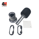 Микрофон-Караоке Mijia K-Sing XMKGMKF01YM, черный
