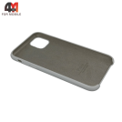 Чехол Iphone 11 Pro Silicone Case, 10 бежевый