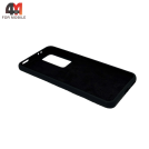 Чехол для Xiaomi Mi 12T/Mi 12T Pro Silicone Case, черного цвета