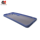 Чехол для Xiaomi Mi Note 10/Mi Note 10 Pro Silicone Case, лавандового цвета