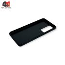 Чехол для Huawei P40 пластиковый, стеклянный, красного цвета, Case