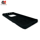Чехол для Xiaomi Mi 13 Pro Silicone Case, черного цвета