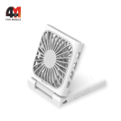 Xiaomi Вентилятор Zmi AF217 2400mAh, белый