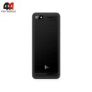 Телефон F Plus S240, серебристого цвета