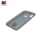 Чехол для Xiaomi Redmi Note 6/Note 6 Pro силиконовый, матовый, золотого цвета, Case